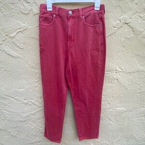 American Eagle Mom Jeans